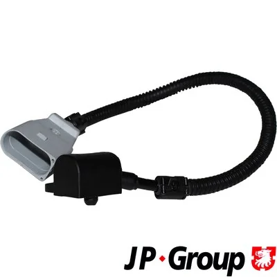 Sensor, camshaft position
